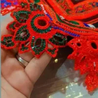 سرتوپ کوریشی پزیروفته میشه|لباس|خاش, |دیوار