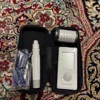 دستگاه قند خون