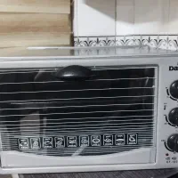 اون توستر برقی