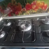 اجاق گاز|اجاق گاز و لوازم برقی پخت‌وپز|نهاوند, |دیوار