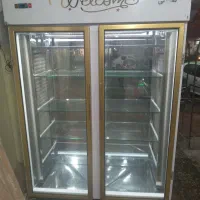یخچال دودرب بزرگ