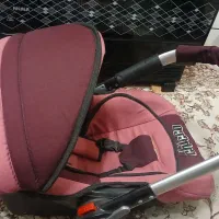 کریر|کالسکه و لوازم جانبی|مبارکه, |دیوار