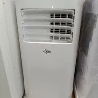 کولرگازی پرتابل سیار نو،استوک خریدوفروش با گارانتی|کولر گازی و فن‌کوئل|مشهد, جانباز|دیوار