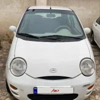 ام وی ام 110مدل 91بی رنگ|خودرو سواری و وانت|رشت, جهاد|دیوار