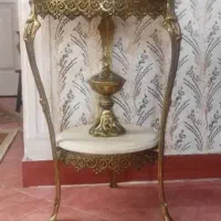 وسایل منزل برنز|حراج|کرمانشاه, |دیوار