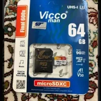 رم 64 viccomanاصلی