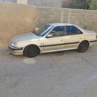 پرشیا مدل 82|خودرو سواری و وانت|قدس, شهر‌قدس|دیوار