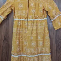 مانتو نو قیمت مناسب|لباس|کاشان, ولیعصر|دیوار