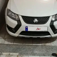 خودرو کوییک gxr