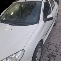 206sd|خودرو سواری و وانت|اردبیل, |دیوار