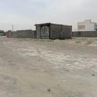 فروش زمین ۱۰۰ متری در شهید بصیر