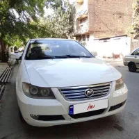 لیفان 620موتور 1600در حد صفر بدون رنگ