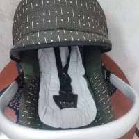 کریر مارک دلیجان