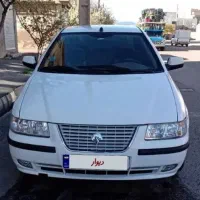 سمند سورن ef7دوگانه شرکتی اقساط (یزدان خودرو)