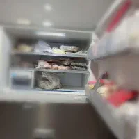 یخچال فریز ایکس ویژن در حد نو|یخچال و فریزر|گلبهار, شهر جدید گلبهار|دیوار