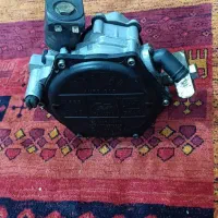 ریگلاتور CNG شهاب