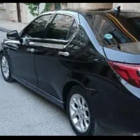 دنا پلاس توربو شش دنده ۹۲در حد صفر