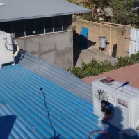 لوله مسی کولر گازی ، لوله کشی کولرگازی|مصالح و تجهیزات ساختمان|مشهد, پنجتن|دیوار