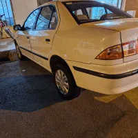 سمند ال ایکس مدل 1400بازدیدرامشیر