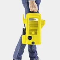کارواش کرچر کارچر Karchr|جاروبرقی، جارو شارژی، بخارشو|اصفهان, خانه اصفهان|دیوار