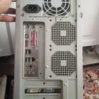 کامپیوتر قوی HDMI حافظه۳۵۰|رایانه رومیزی|پاکدشت, پاکدشت (مامازند)|دیوار