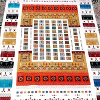 فرش گلیم شاکار مشهد 6متری|گلیم، جاجیم، گبه|تهران, گیشا|دیوار