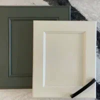 تولید درب کابینت و کمد دیواری ممبران