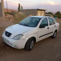 تیبا مدل 90