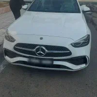 فروش بنز c200L مدل 2025