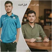 عکس های گالریتو آتلیه ای کن|خدمات پذیرایی، مراسم|کیش, |دیوار