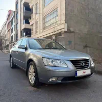 سوناتا nf ۲۰۰۹