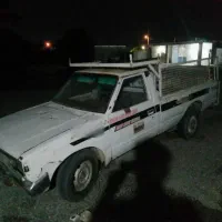 وانت نیسان داتسون۱۲۰رودان