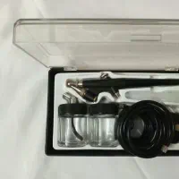 پیستوله ورنگ پاش بادی|ابزارآلات|مشهد, مشکینی (شهرک غرب)|دیوار