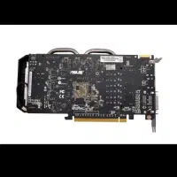 کارت گرافیک و پاور