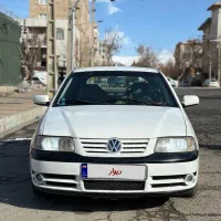 فولکس گل مدل 88|خودرو سواری و وانت|تهران, اکباتان|دیوار