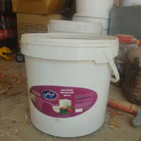 دبه و سطل
