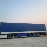 فروش و اجاره کانتینر چادری ماموت