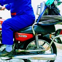فنر زنی لوله بازکنی(باضمانت مناسب) در سراسر ارومیه