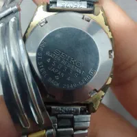 فروش فوری ساعت seiko اصل ژاپن|کلکسیون اشیاء عتیقه|گرمسار, |دیوار