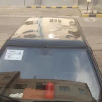 پرایدصبا ۱۳۱مدل ۸۴|خودرو سواری و وانت|چهارباغ, |دیوار