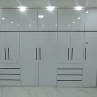 ساخت انواع کابینت و کمد با اقساط|خدمات پیشه و مهارت|سقز, |دیوار