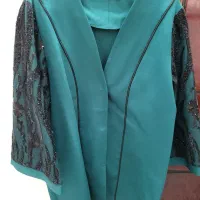 کت تک مجلسی سایز ۴۸ تا ۵۲