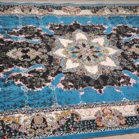 فرش ماشینی 4 متری