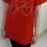 انواع تیشرت|لباس|دامغان, |دیوار