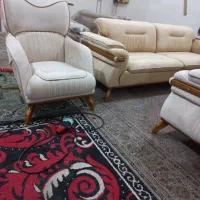 دکوراسیون خانه‌تان را با مبل روشنا جذاب کنید+++|مبلمان خانگی و میز عسلی|ماسال, |دیوار