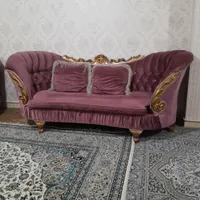مبل هفت نفره