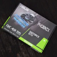ASUS GTX 1650 Super