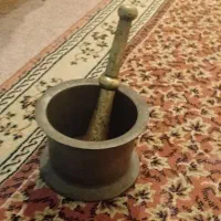 هونگ سالم  تمیز قدیمی سنگین