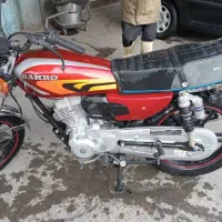 موتور رهرو|موتورسیکلت|همدان, |دیوار