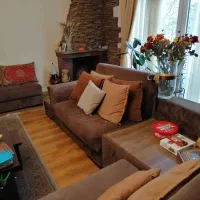 قیطریه ۱۱۱ متر دو خواب